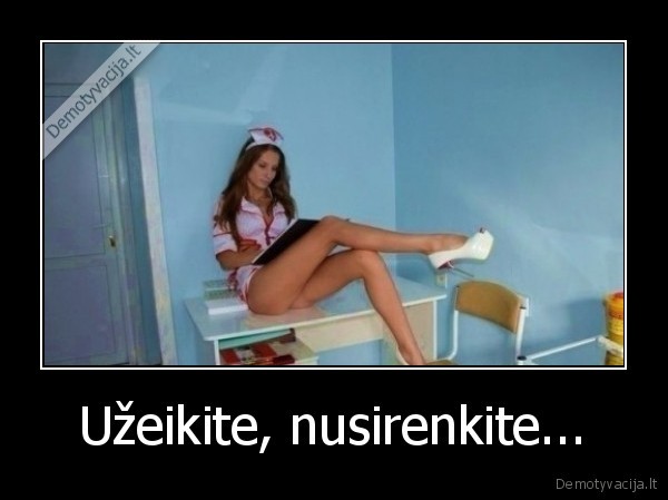 sesele,daktaras