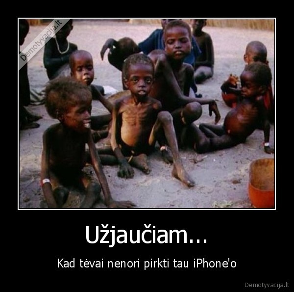 Užjaučiam...