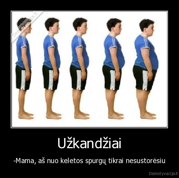 Užkandžiai