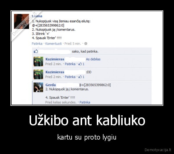 fail
