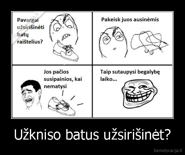 stilius,batai,laikas