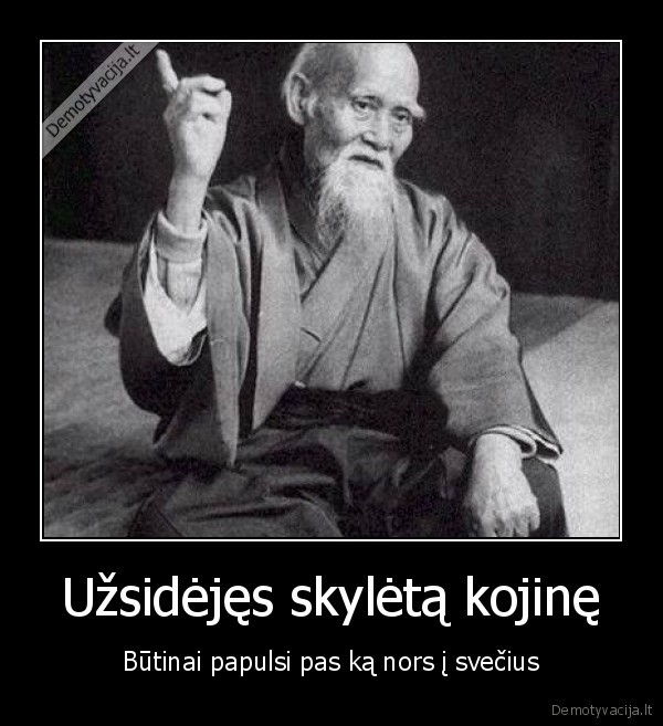 kojines,skyles