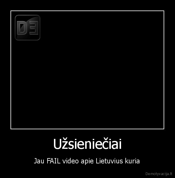 Užsieniečiai