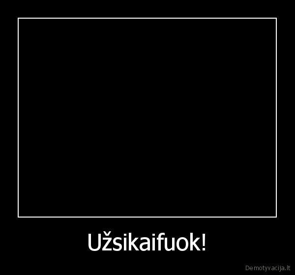 kaifas, mandarinki, kazkas