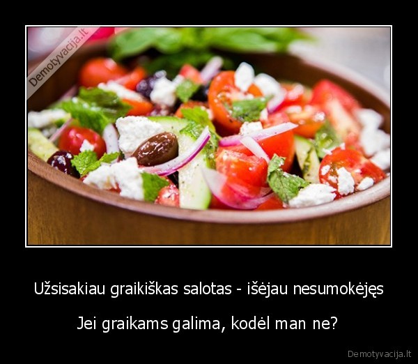 graikija,salotos