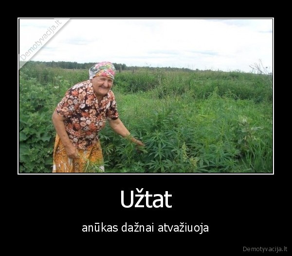 Užtat