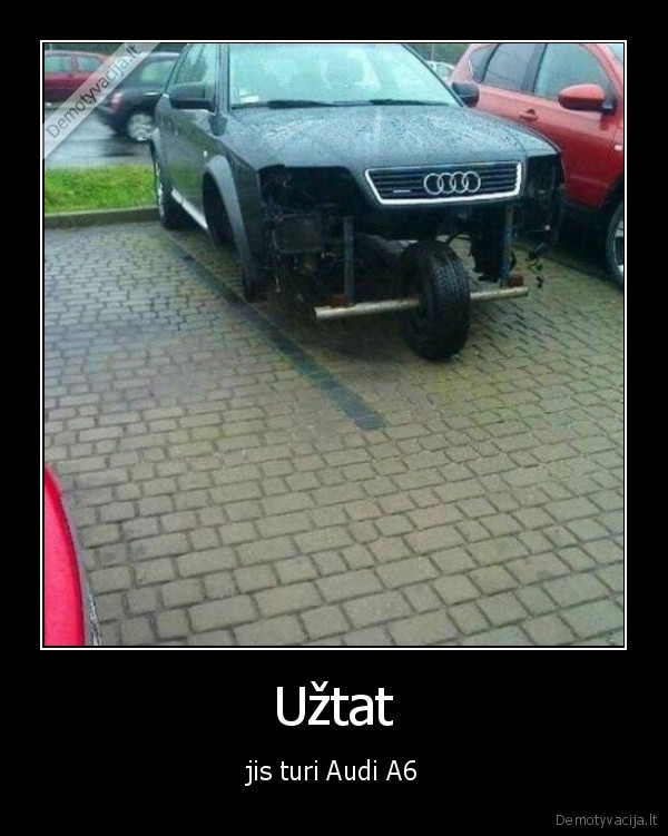 audi