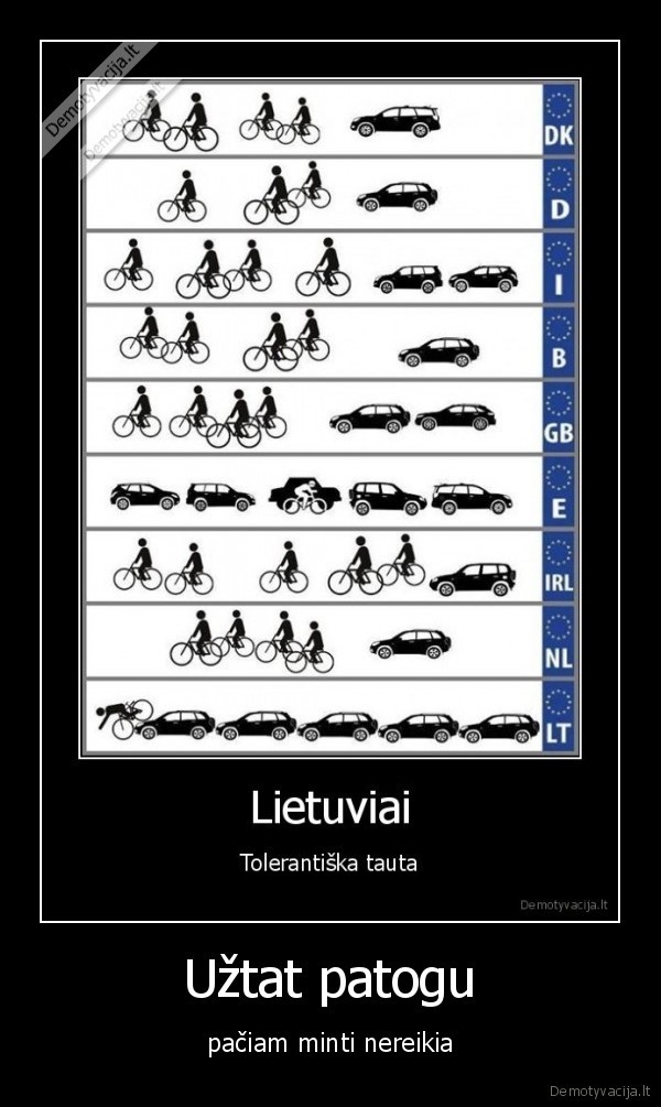 Užtat patogu