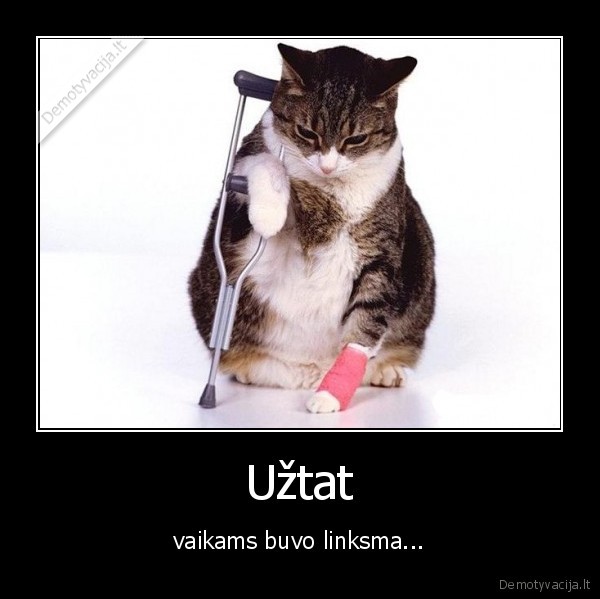 Užtat