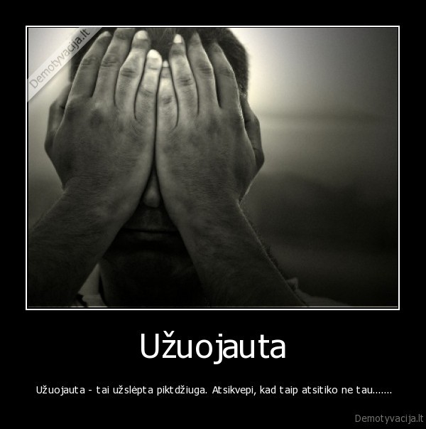 Užuojauta