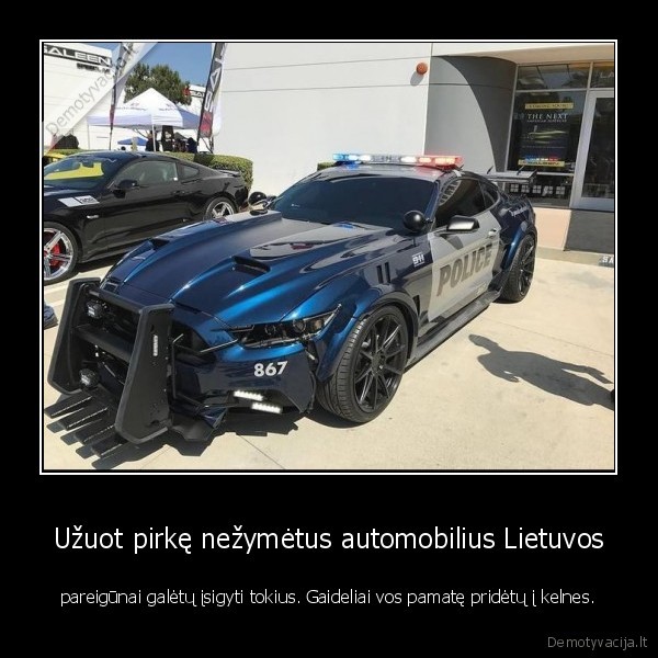 policija