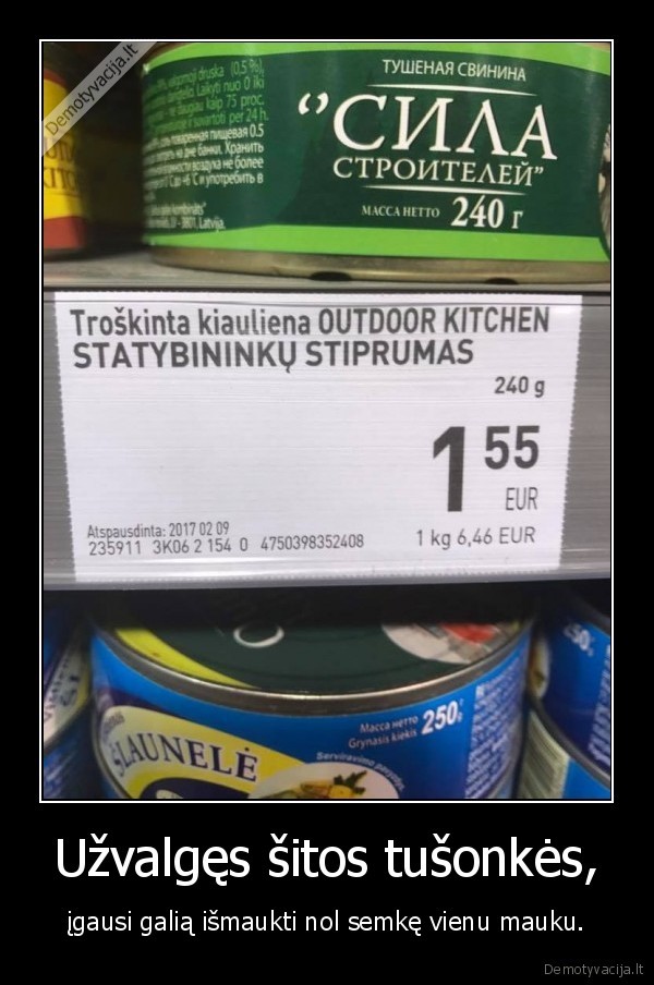 statybininkas,tusonke,kiauliena,alkoholis