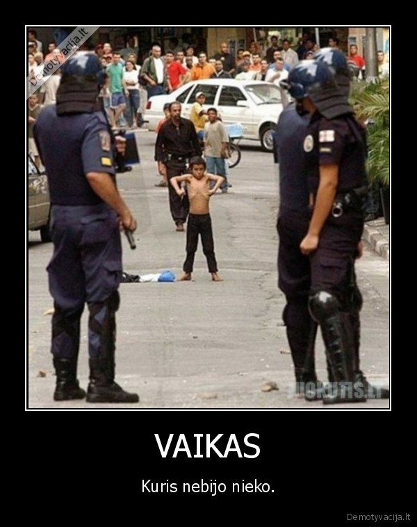 vaikas