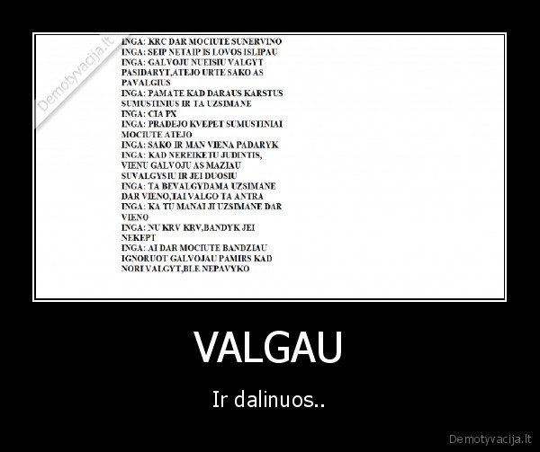 VALGAU