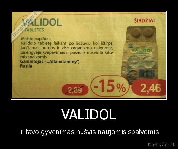 validol,lsd,ganja,enjoy, life