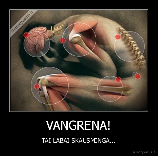 VANGRENA!