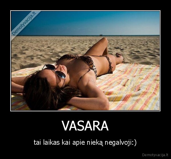VASARA