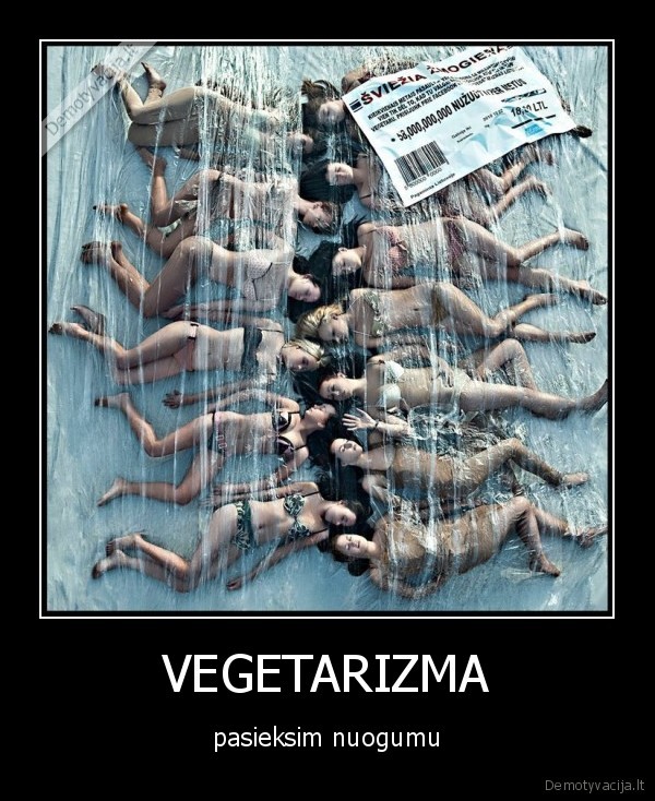 vegetarai