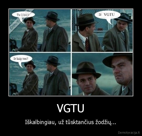 VGTU