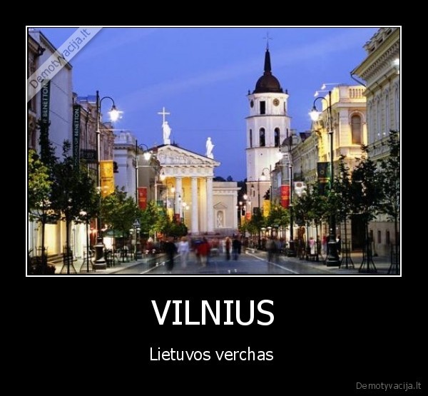 vilnius
