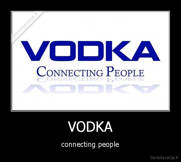 VODKA
