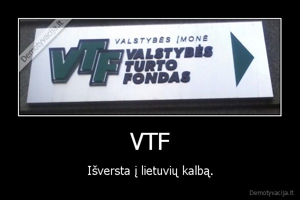 VTF