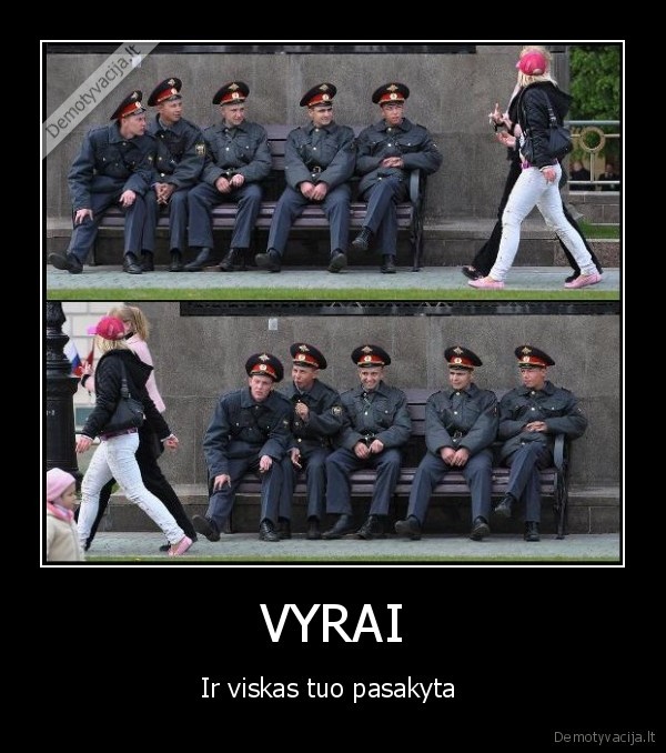 VYRAI