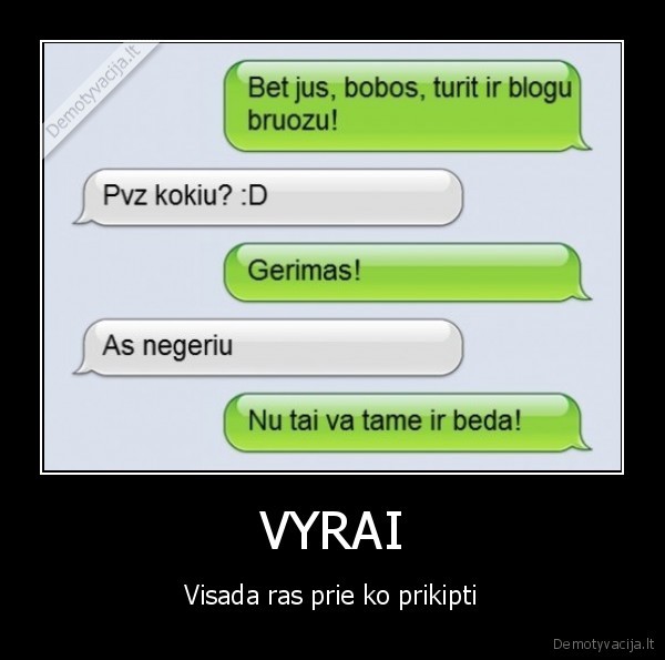 VYRAI