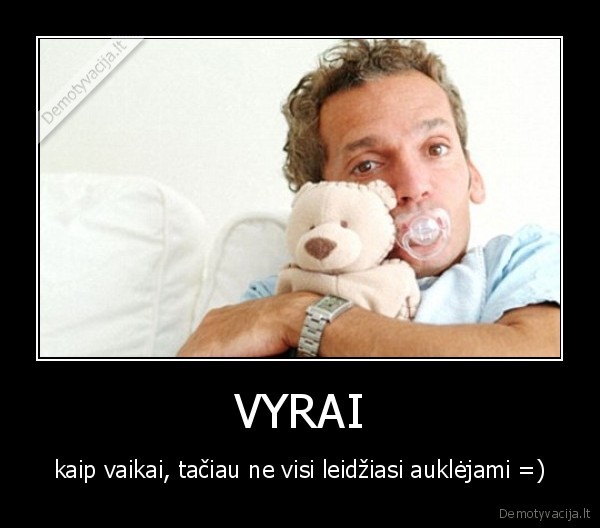 VYRAI