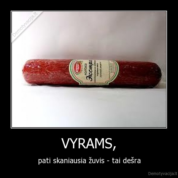VYRAMS,