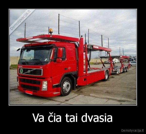 Va čia tai dvasia