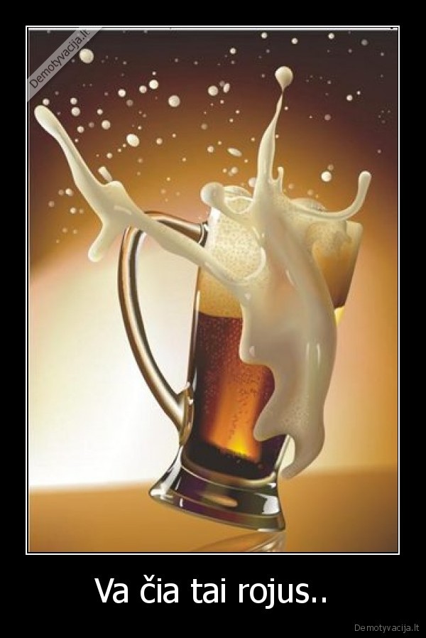 beer