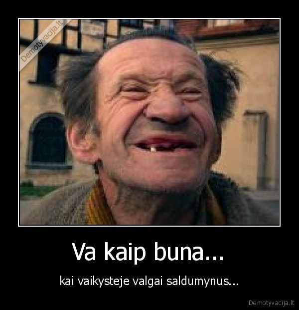 Va kaip buna...