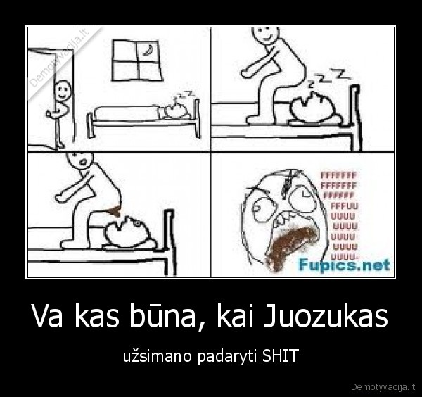 shit