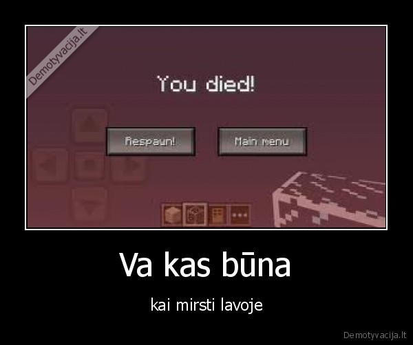 lava