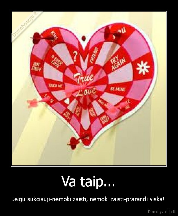 Va taip...