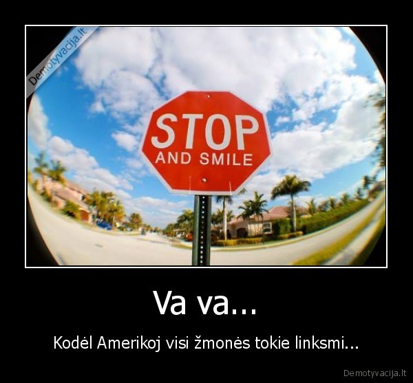 Va va...