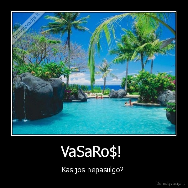 vasara