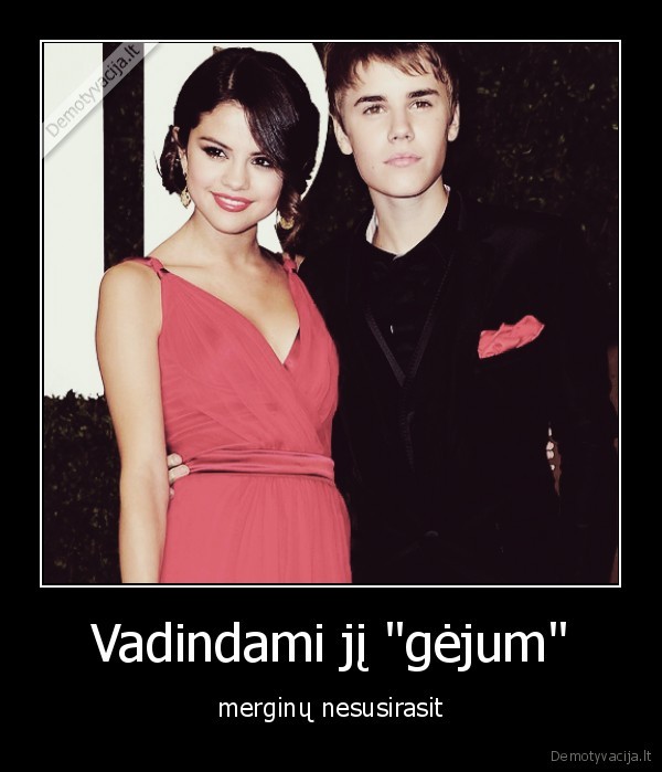 desiu, tiek, demo, kol, pagaliau, heiteriai, nustos, kurt, demo, apie, justin, bieber