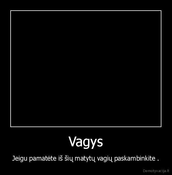 Vagys