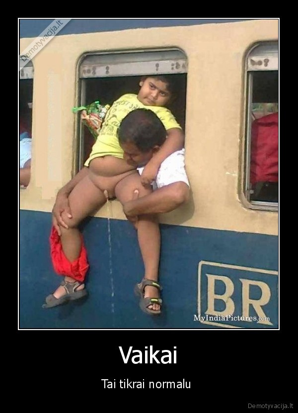 Vaikai