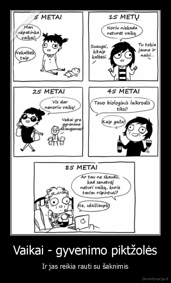 vaikai,piktzoles,nenori, vaiku