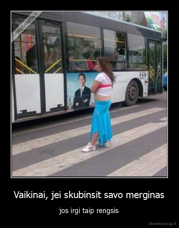 merginos,rengtis