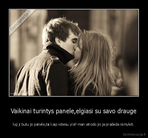 jausmai