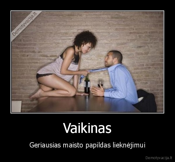 Vaikinas