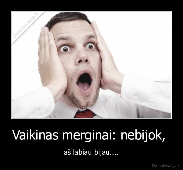 vaikinas