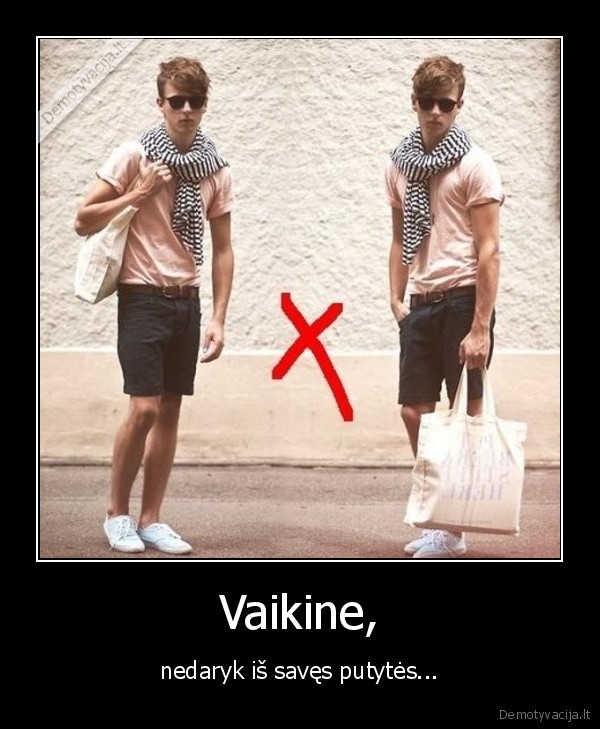 Vaikine,