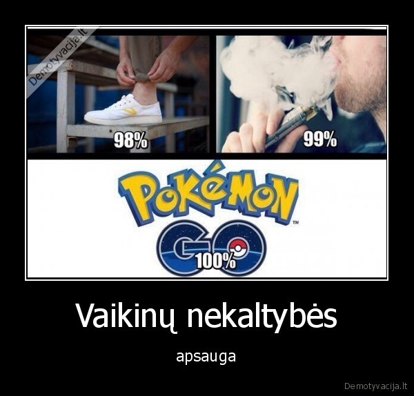 apsauga,nekaltybe