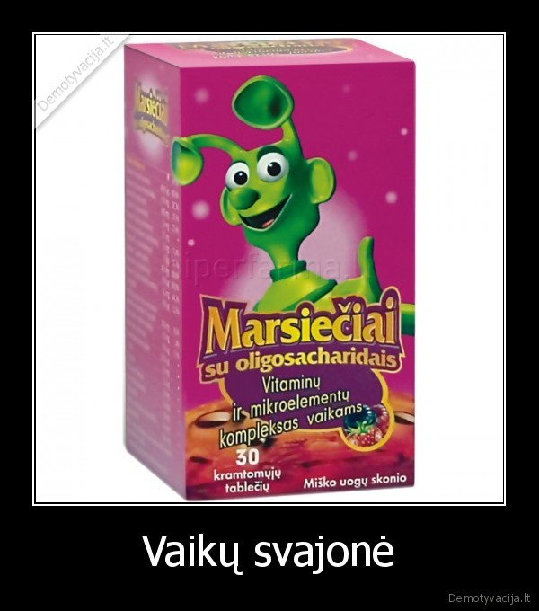 patys,skaniausi