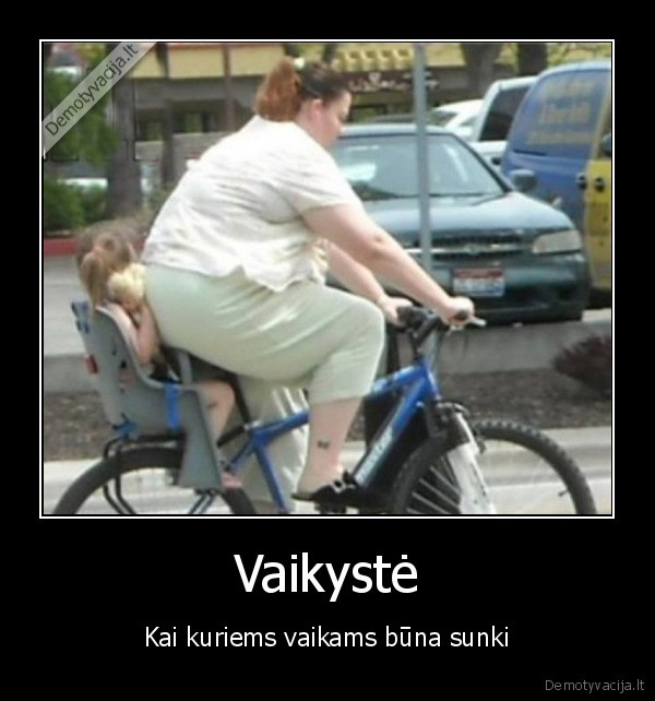 Vaikystė